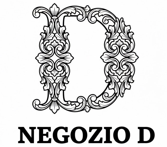 NegozioD
