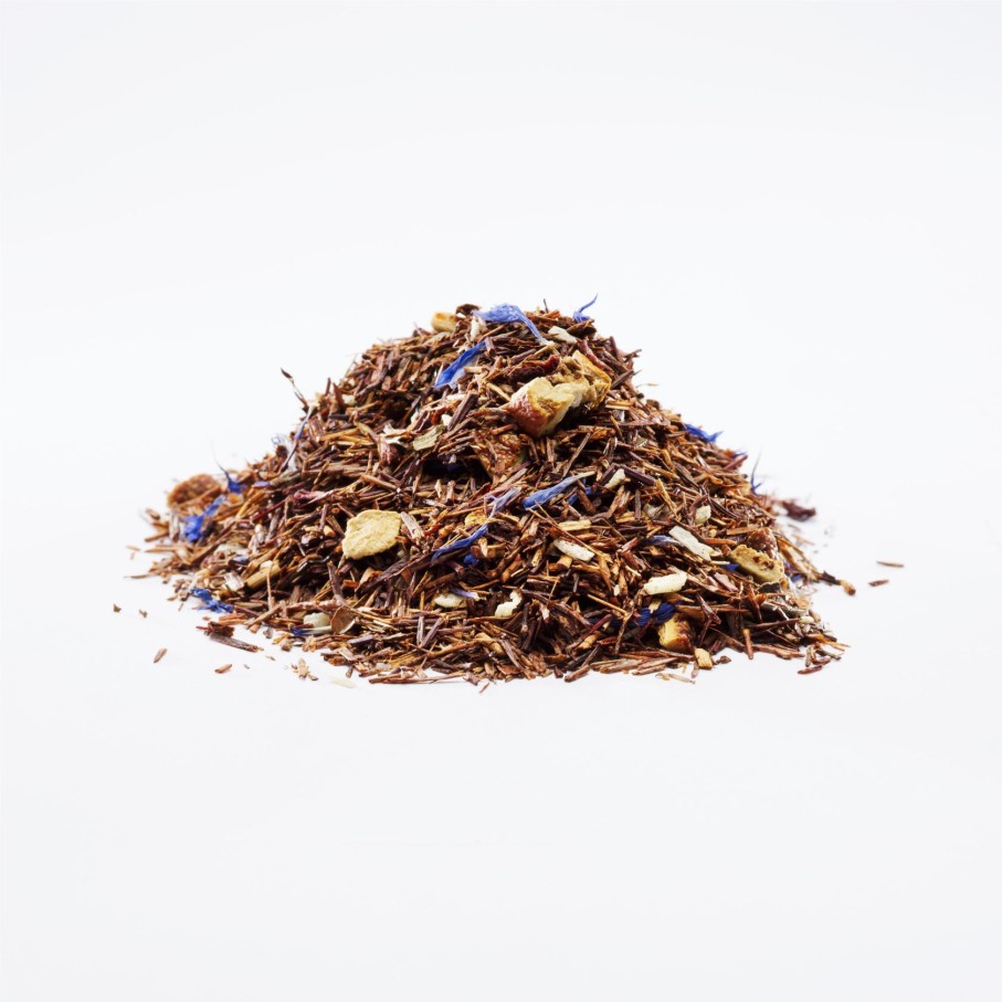 Te Østerlandsk Thehus | Rooibos Exotic Te