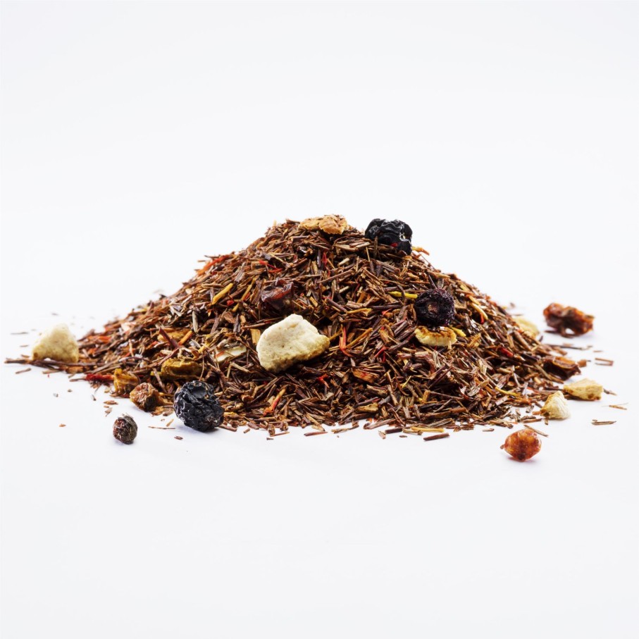 Te Østerlandsk Thehus | Rooibos Havtorn Te