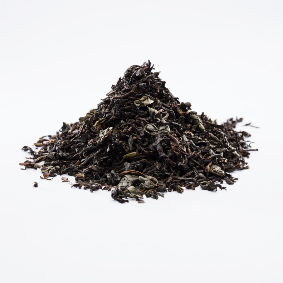 Te Østerlandsk Thehus | Earl Grey Te M. Souchong